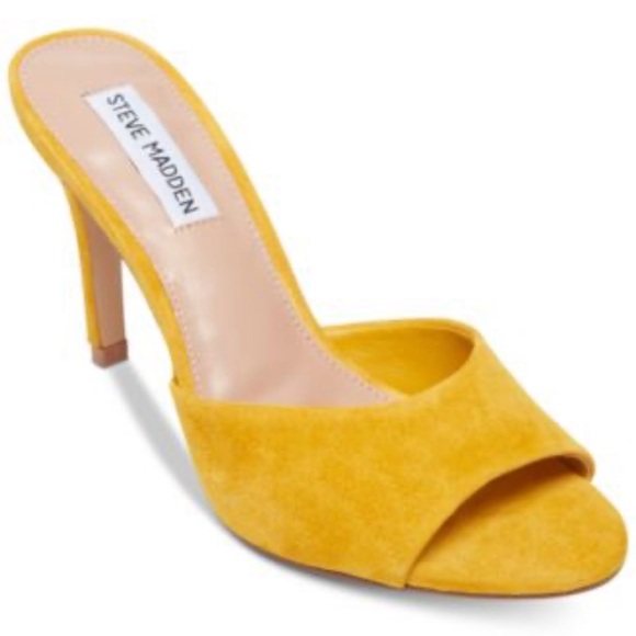 Steve Madden Sandals. - Picture 5 of 6